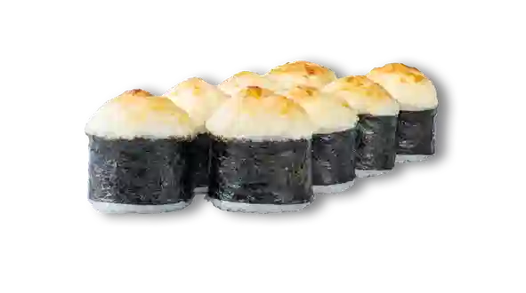 Страва Фуджі меню SUSHI MASTER UA Фуджі меню SUSHI MASTER UA